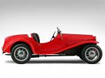 Fiat 508S Balilla Spyder 1932 года